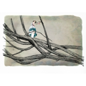 Branques i Rosabella